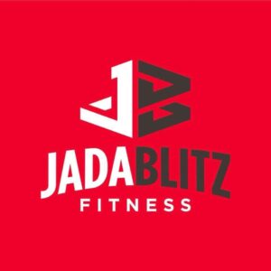 Jada Blitz fitness