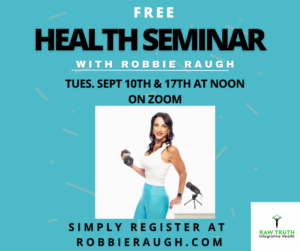 Free health seminar